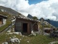Freikofel - Baracche Ufficiali