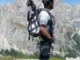 Roccia - Ambiente - Ferrata