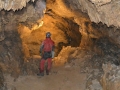 Grotta Vecchia Diga Barcis