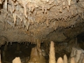 Grotta Vecchia Diga Barcis