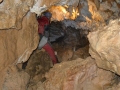 Grotta Vecchia Diga Barcis