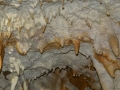 Concrezioni stalattiti stalagmiti