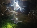 Grotta  Ciase de lis Aganis