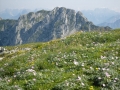 Rifugio Semenza