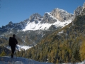 Val Zoldana